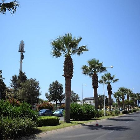 Apartamento El Indalo - Cabo De Gata Almería Buitenkant foto