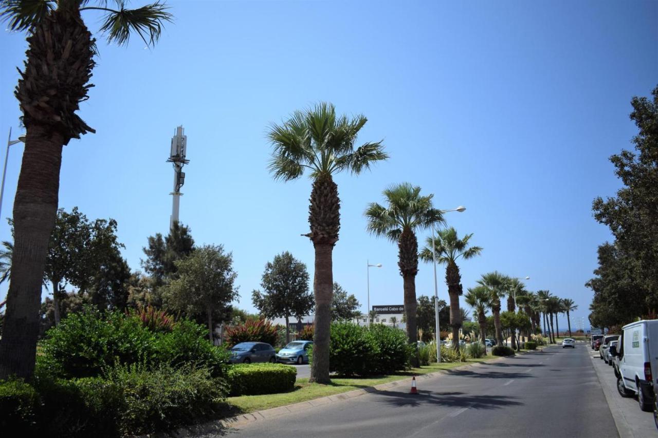 Apartamento El Indalo - Cabo De Gata Almería Buitenkant foto