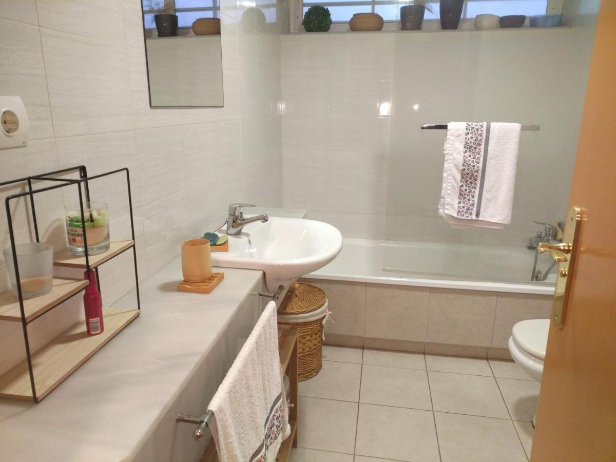 Apartamento El Indalo - Cabo De Gata Almería Buitenkant foto