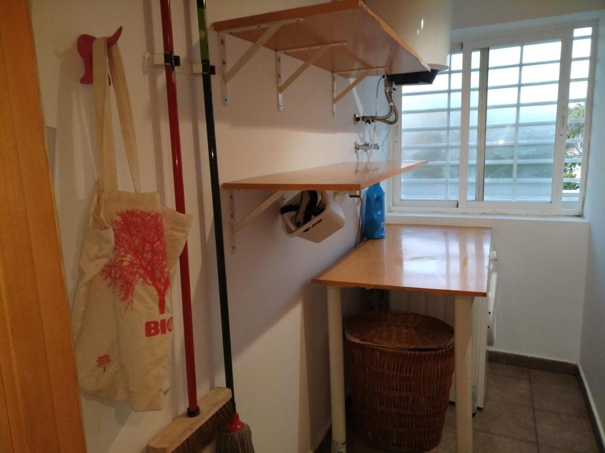Apartamento El Indalo - Cabo De Gata Almería Buitenkant foto