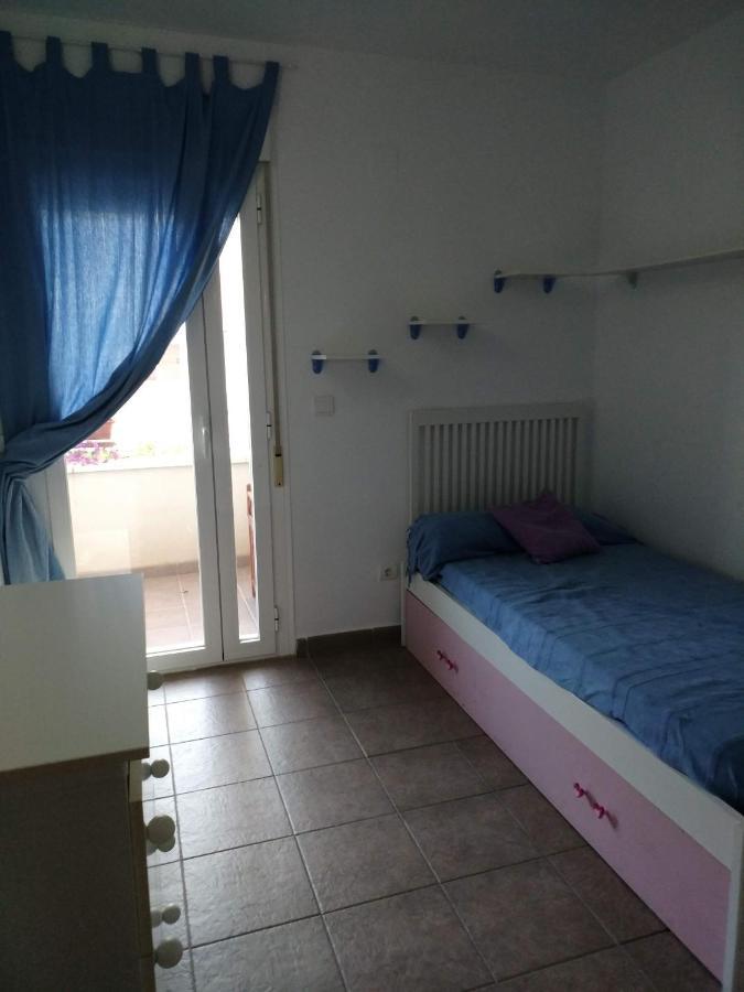 Apartamento El Indalo - Cabo De Gata Almería Buitenkant foto