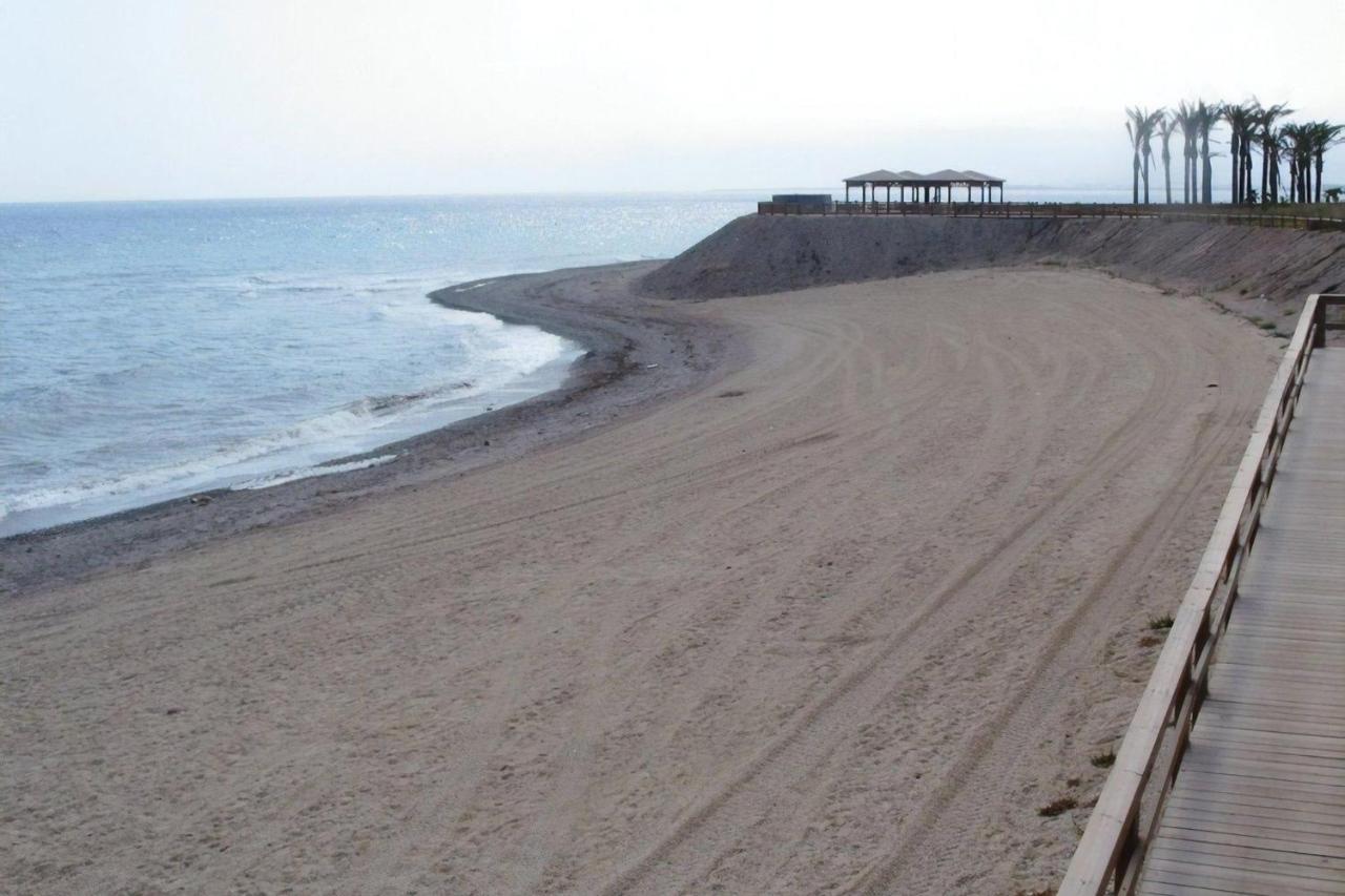 Apartamento El Indalo - Cabo De Gata Almería Buitenkant foto