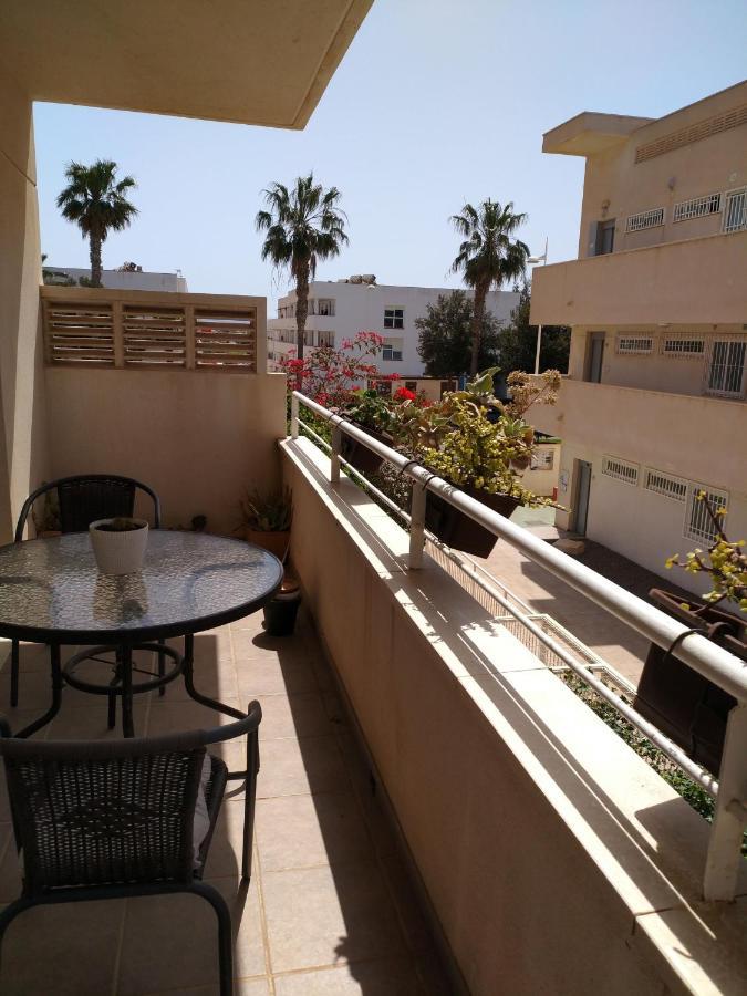 Apartamento El Indalo - Cabo De Gata Almería Buitenkant foto