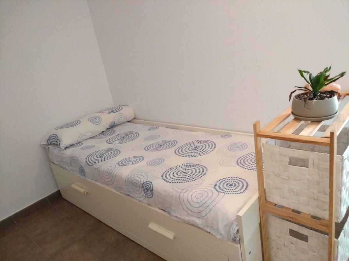 Apartamento El Indalo - Cabo De Gata Almería Buitenkant foto