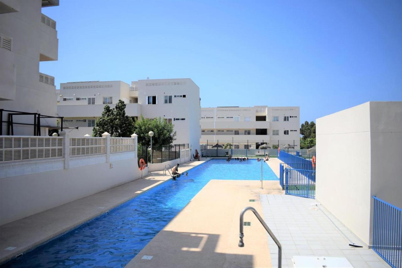 Apartamento El Indalo - Cabo De Gata Almería Buitenkant foto