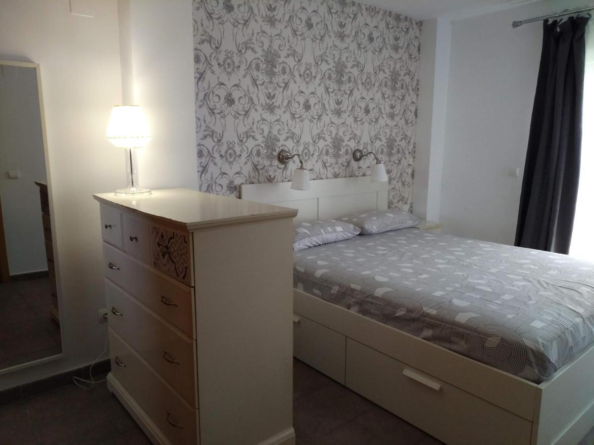 Apartamento El Indalo - Cabo De Gata Almería Buitenkant foto