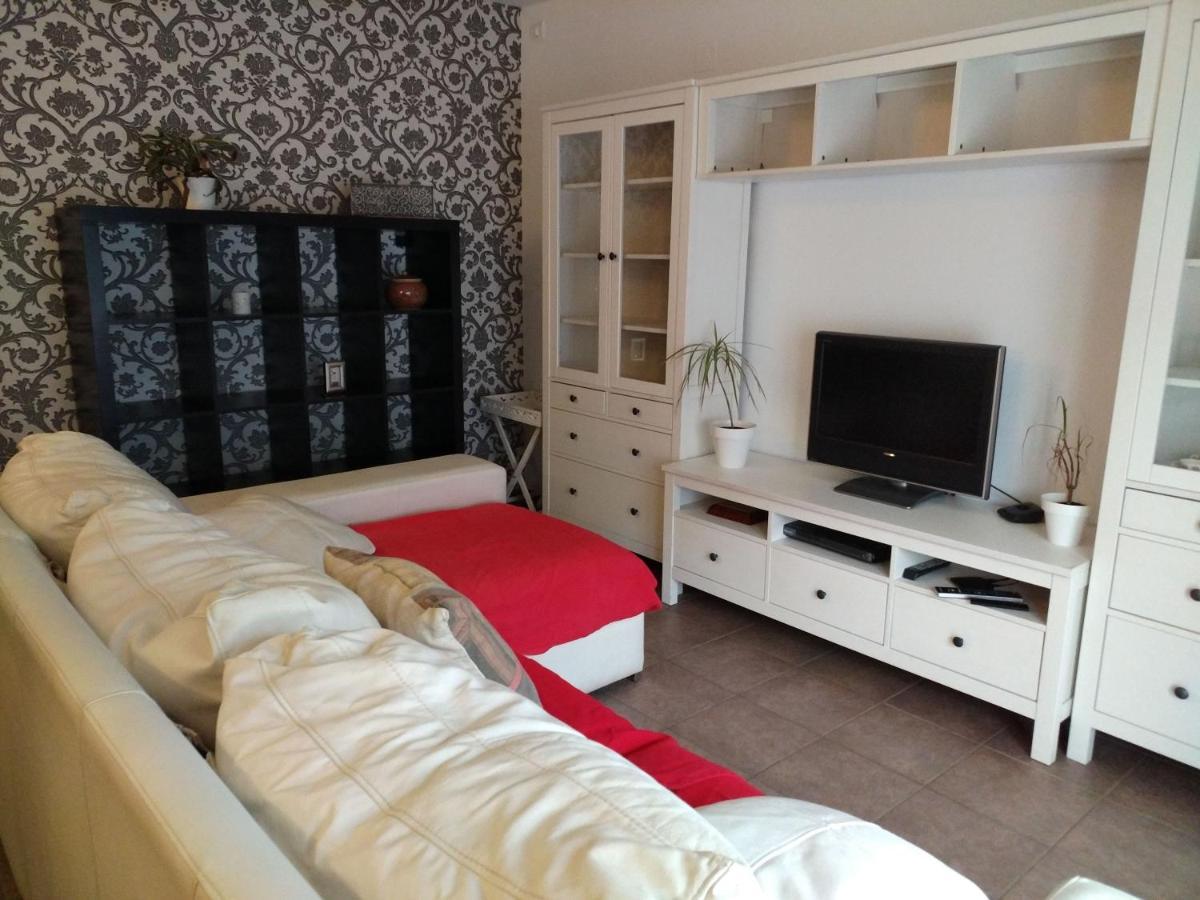Apartamento El Indalo - Cabo De Gata Almería Buitenkant foto