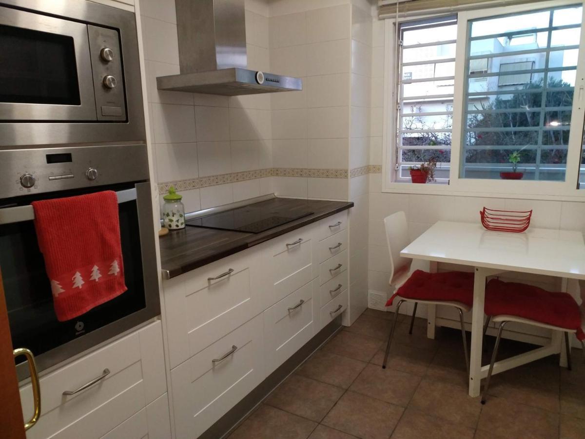 Apartamento El Indalo - Cabo De Gata Almería Buitenkant foto