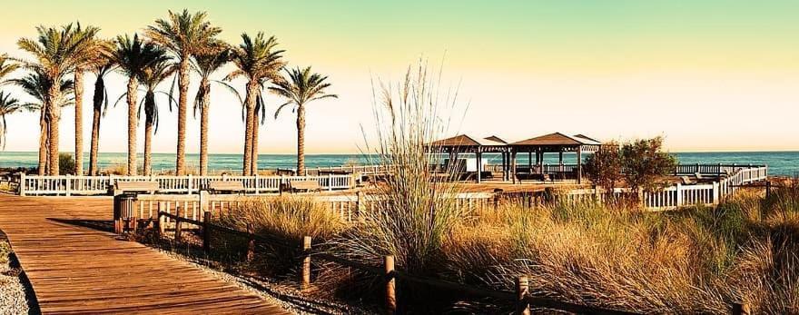 Apartamento El Indalo - Cabo De Gata Almería Buitenkant foto