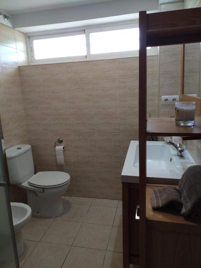Apartamento El Indalo - Cabo De Gata Almería Buitenkant foto