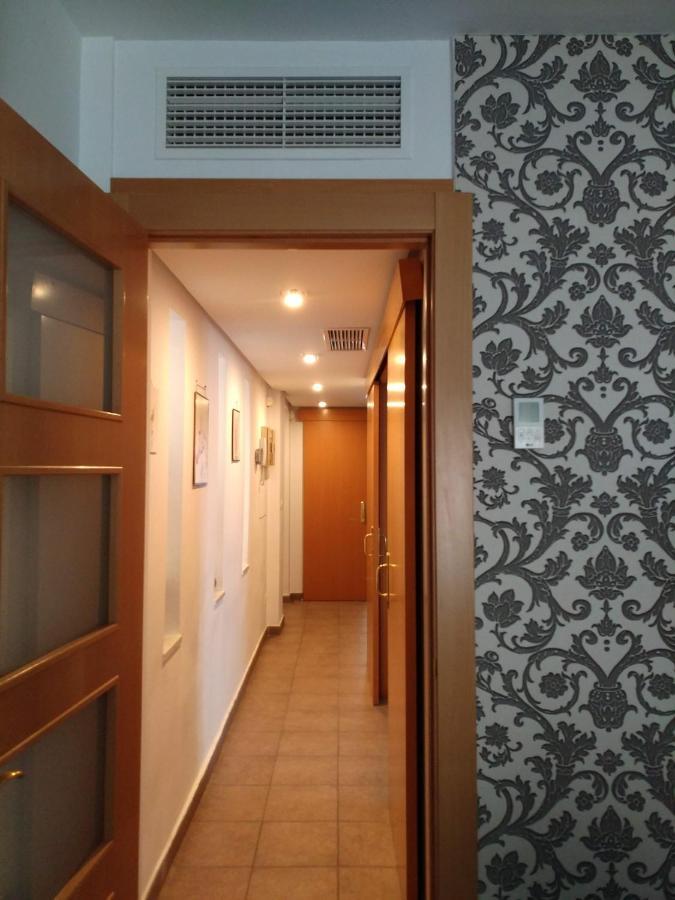 Apartamento El Indalo - Cabo De Gata Almería Buitenkant foto